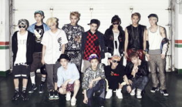 韩国娱乐圈exo吃瓜,EXO成员疑涉争议事件，吃瓜群众热议不断